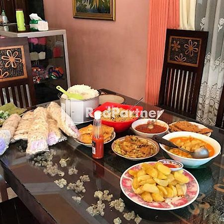 Bromo Indah Lestari Homestay Mitra Reddoorz Pasuruan Exteriér fotografie