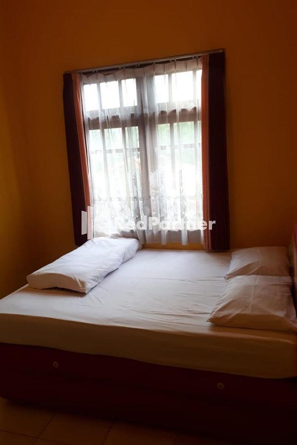 Bromo Indah Lestari Homestay Mitra Reddoorz Pasuruan Exteriér fotografie