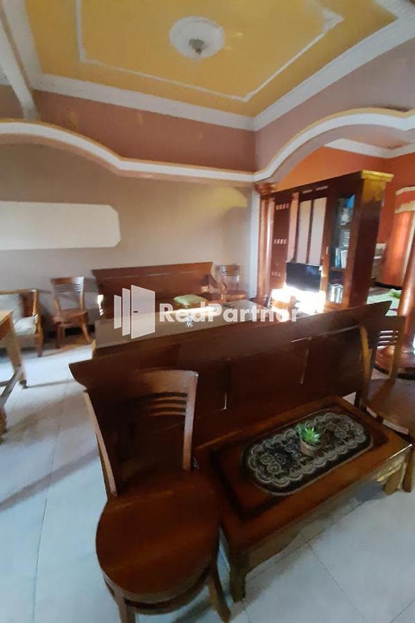 Bromo Indah Lestari Homestay Mitra Reddoorz Pasuruan Exteriér fotografie