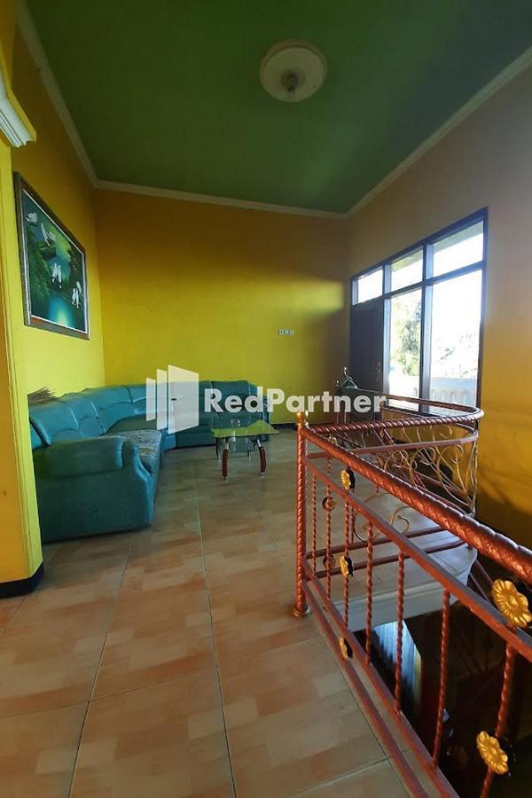 Bromo Indah Lestari Homestay Mitra Reddoorz Pasuruan Exteriér fotografie