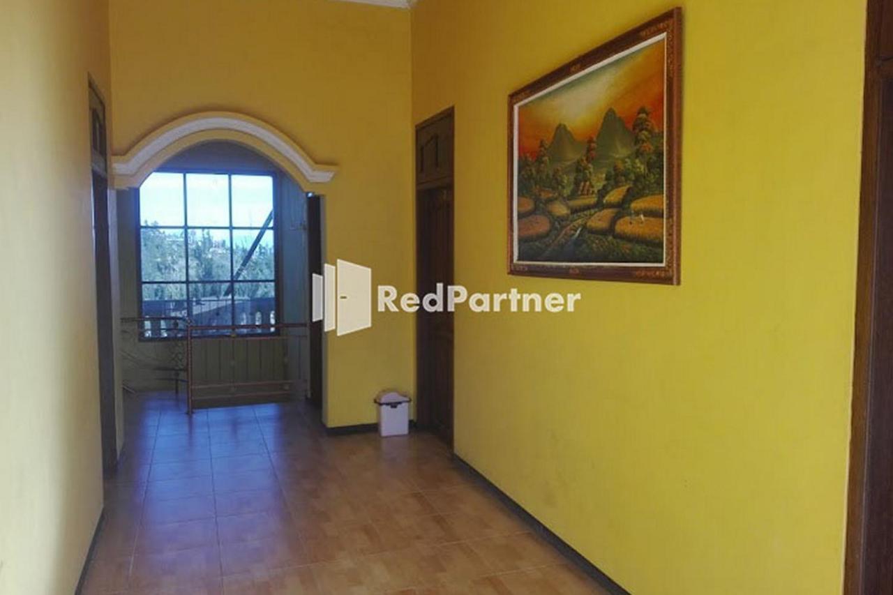 Bromo Indah Lestari Homestay Mitra Reddoorz Pasuruan Exteriér fotografie