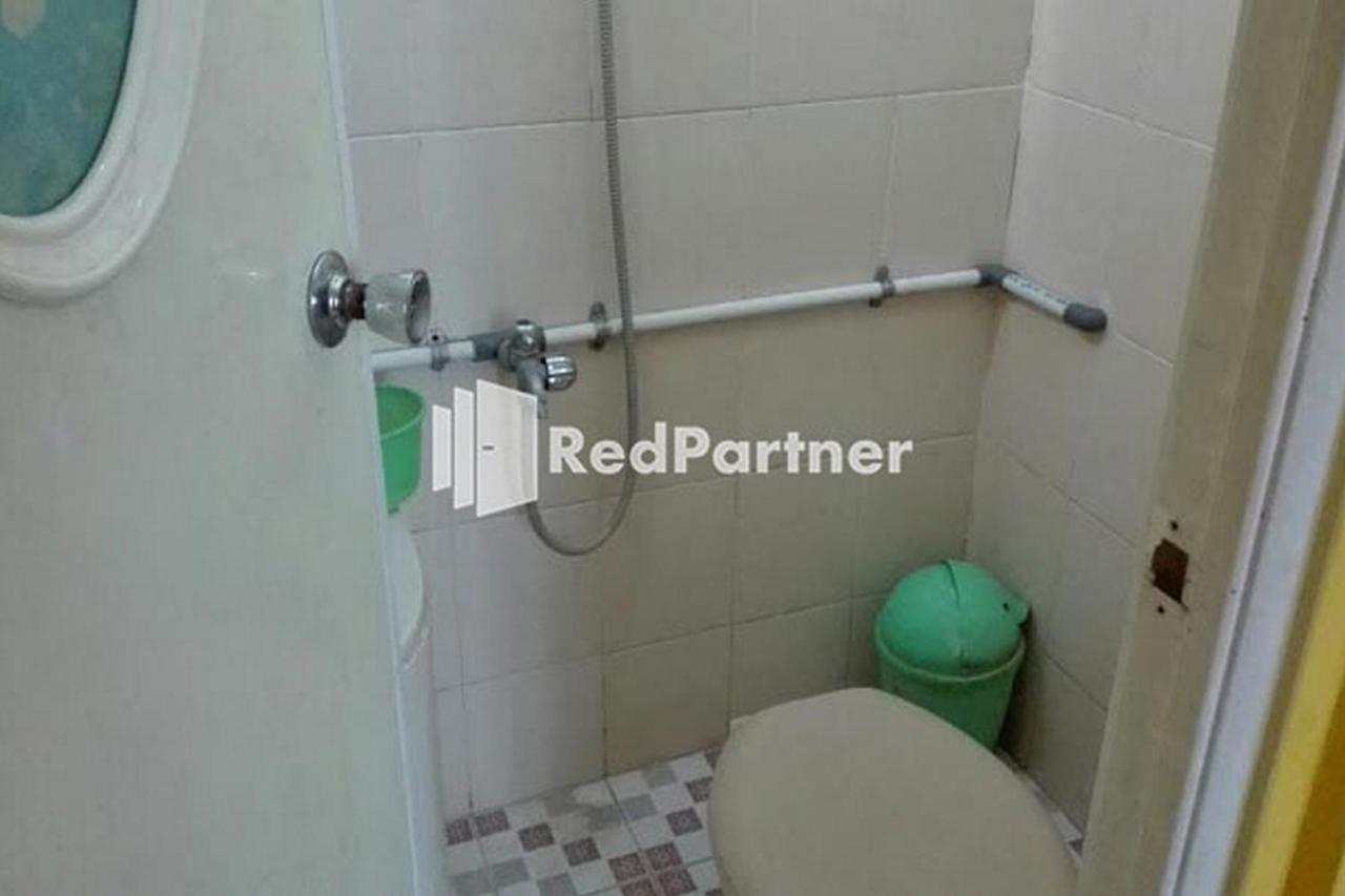 Bromo Indah Lestari Homestay Mitra Reddoorz Pasuruan Exteriér fotografie