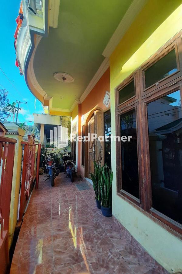 Bromo Indah Lestari Homestay Mitra Reddoorz Pasuruan Exteriér fotografie
