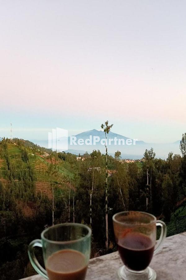 Bromo Indah Lestari Homestay Mitra Reddoorz Pasuruan Exteriér fotografie
